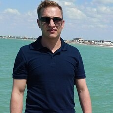 Фотография мужчины Андрей, 35 лет из г. Анапа