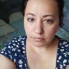 Фотография девушки Ольга, 40 лет из г. Мытищи