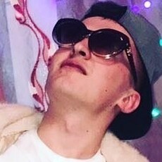 Фотография мужчины Александр, 29 лет из г. Курган