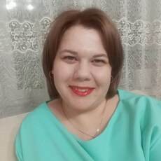 Фотография девушки Лидочка, 36 лет из г. Касли