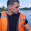 Никита, 21 год