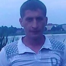 Фотография мужчины Александр, 35 лет из г. Могилев