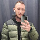 Сергей, 29 лет