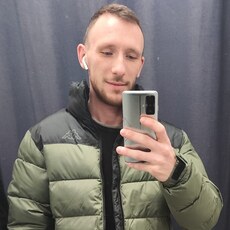 Фотография мужчины Сергей, 29 лет из г. Ангарск