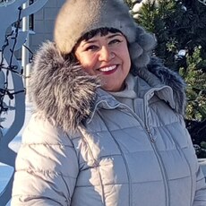 Фотография девушки Зиля, 60 лет из г. Бугульма