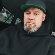 Фотография мужчины Костя, 42 года из г. Ноябрьск