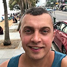 Фотография мужчины Сергей, 37 лет из г. Самара