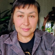 Фотография девушки Света, 58 лет из г. Старобельск