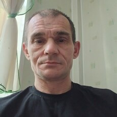 Фотография мужчины Сергей, 49 лет из г. Кольчугино