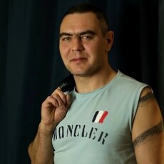 Фотография мужчины Виталий, 41 год из г. Уфа