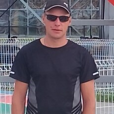 Фотография мужчины Александр, 39 лет из г. Тюменцево