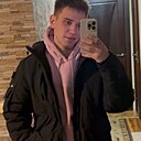 Антон, 21 год