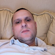 Фотография мужчины Роман, 35 лет из г. Львов