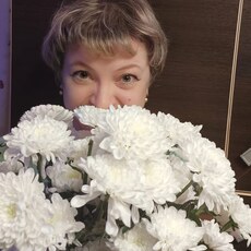 Фотография девушки Олеся, 46 лет из г. Омск