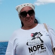 Юля, 46 из г. Кемерово.