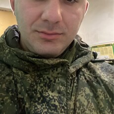 Фотография мужчины Давид, 24 года из г. Владикавказ