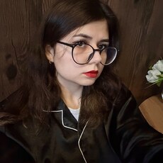 Фотография девушки Марина, 22 года из г. Новосибирск
