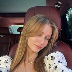 Фотография девушки Екатерина, 32 года из г. Прага