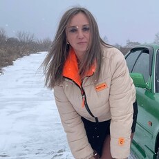 Фотография девушки Елена, 36 лет из г. Артем