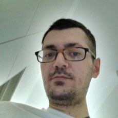 Фотография мужчины Смеш, 35 лет из г. Луцк