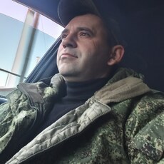 Фотография мужчины Сергей, 38 лет из г. Джанкой