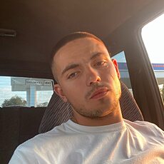 Фотография мужчины Михаил, 22 года из г. Керчь