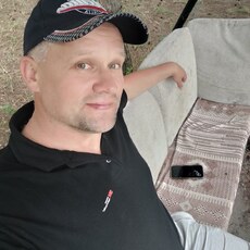 Фотография мужчины Алексей, 41 год из г. Днепр