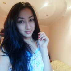 Фотография девушки Анара, 28 лет из г. Алматы