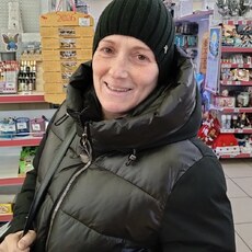 Фотография девушки Елена, 45 лет из г. Полысаево