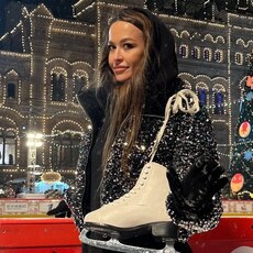 Светлана, 35 из г. Омск.