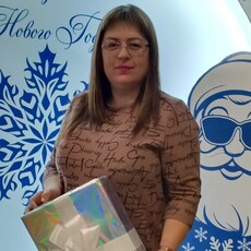 Наталья, 45 из г. Новосибирск.