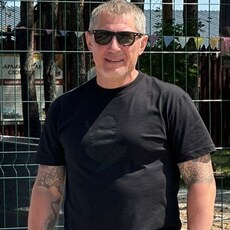 Фотография мужчины Игорь, 50 лет из г. Арамиль