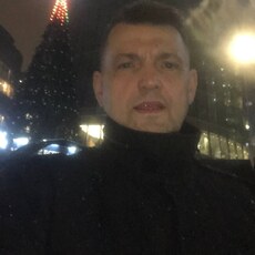 Фотография мужчины Ден, 50 лет из г. Санкт-Петербург