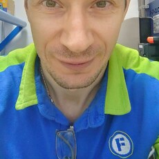 Фотография мужчины Михаил, 40 лет из г. Белая Холуница