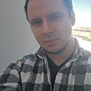 Сергей, 31 год