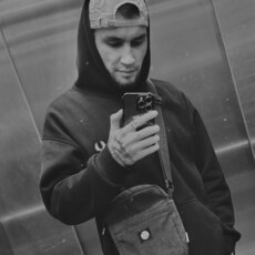 Фотография мужчины Роман, 25 лет из г. Тутаев