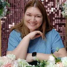 Светлана, 32 из г. Самара.