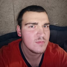 Фотография мужчины Лев, 22 года из г. Барнаул