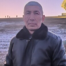 Фотография мужчины Nekas, 46 лет из г. Уральск