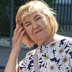 Фотография девушки Надежда, 66 лет из г. Киров