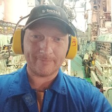 Фотография мужчины Алексей, 41 год из г. Владивосток