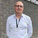 Сергей, 54 года