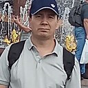 Дамир, 42 года