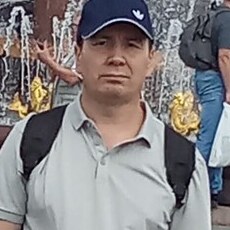 Фотография мужчины Дамир, 42 года из г. Набережные Челны