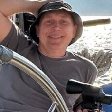 Фотография мужчины Prgmt, 45 лет из г. Ницца