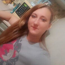 Светлана, 36 из г. Кемерово.