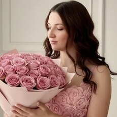 Кристина, 29 из г. Калтан.