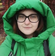 Фотография девушки Дарья, 37 лет из г. Воскресенск