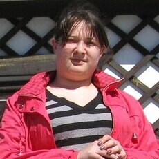 Фотография девушки Александра, 33 года из г. Улан-Удэ