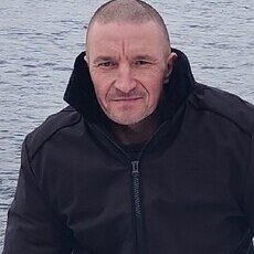 Фотография мужчины Сергей, 47 лет из г. Беломорск